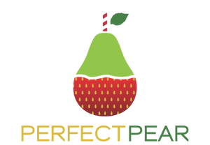 The Perfect Pear Juice Bar