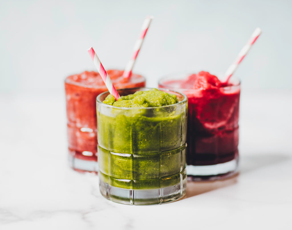 PEARme Smoothie