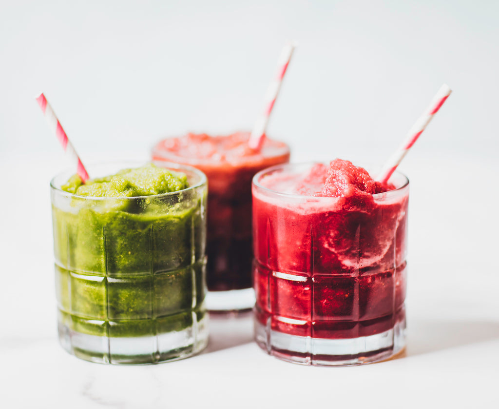 PEARtree Smoothie