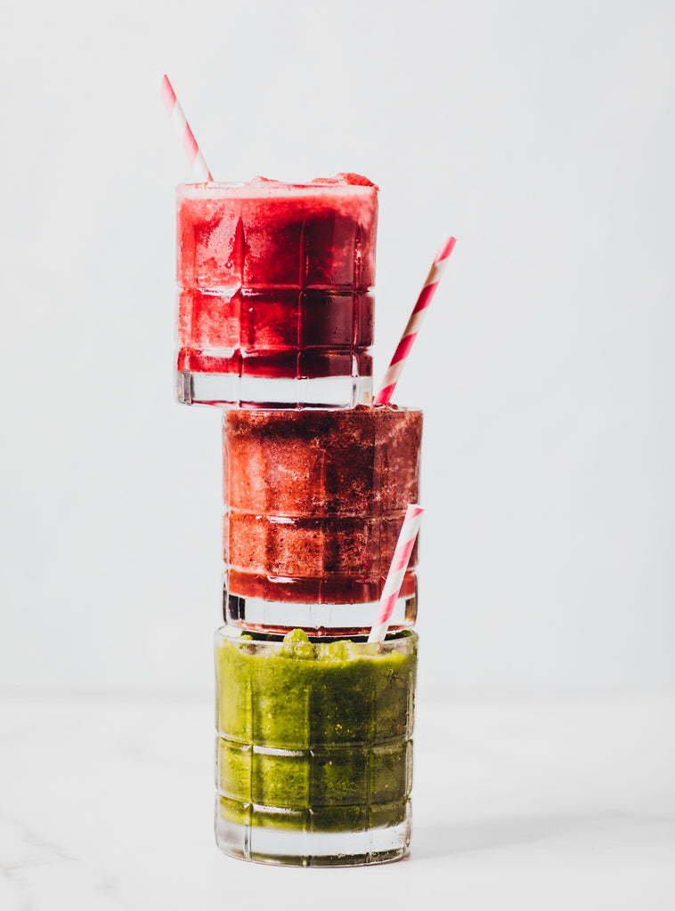 PEARtein Smoothie