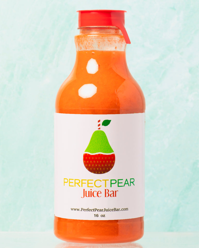 PEARonade Lemonade Juice