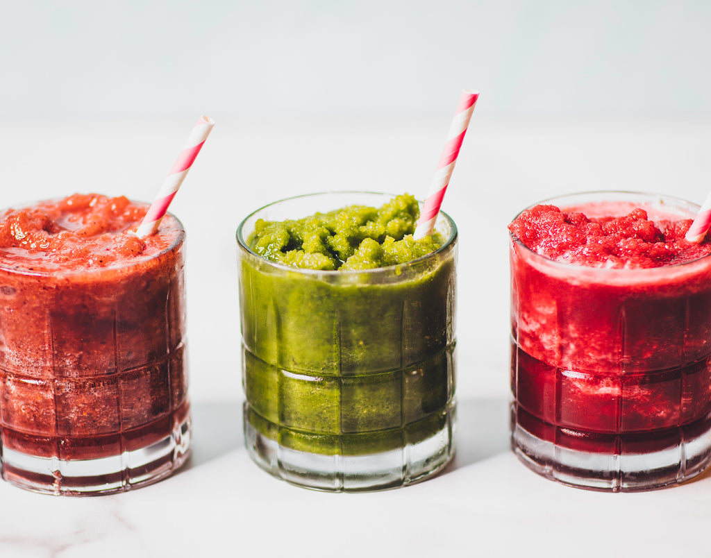 PEARlax Smoothie
