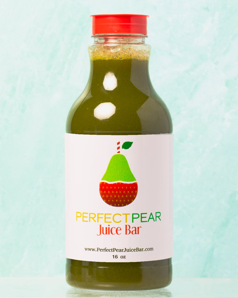 PEARberry Juice