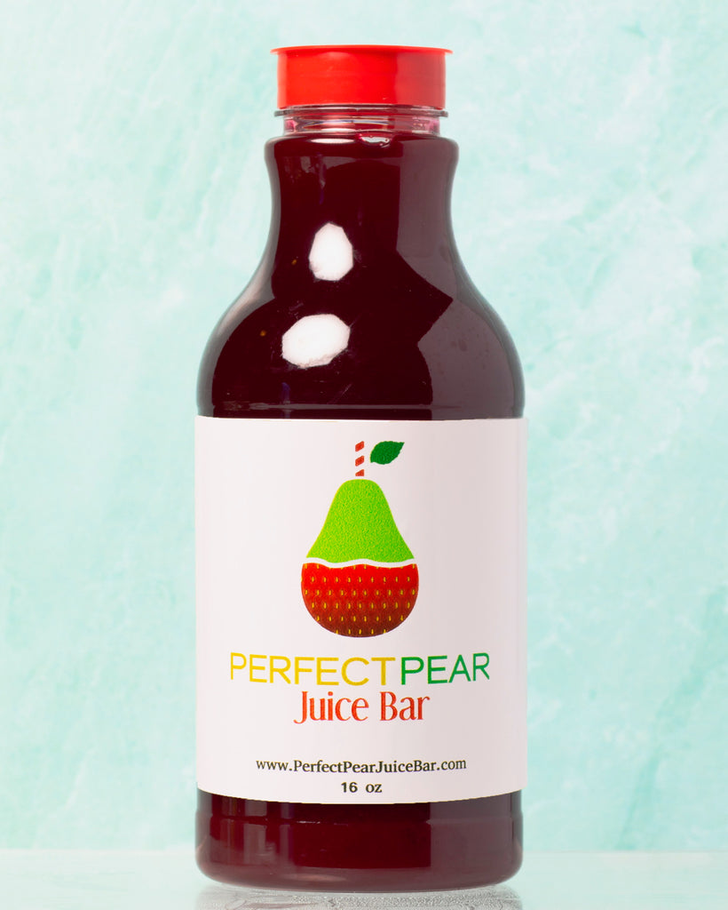 PEARple Smile Juice